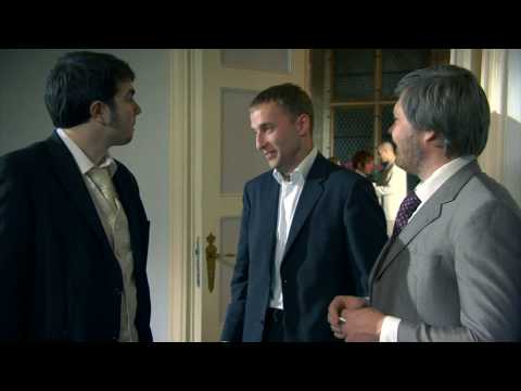 Tujurikkuja - Pulm 3 HD LISASTSEEN