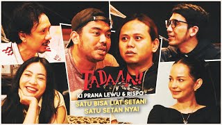 Download lagu Episode Paling SEREM! Ki Prana Lewu Para Normal! Rispo Parah Gak Normal! mp3 Download lagu Episode Paling SEREM! Ki Prana Lewu Para Normal! Rispo Parah Gak Normal! mp3