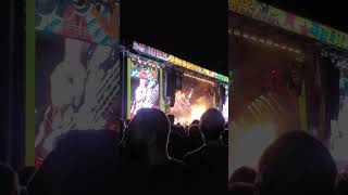 Die Toten Hosen - Willkommen in Deutschland (Bremen, August 27th 2022)