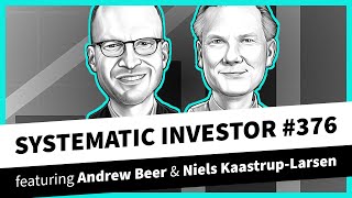 Trend ETFs, CTA Replication, and the Fall of 60/40 | Systematic Investor | Ep.376
