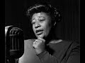 Ella Fitzgerald-My Reverie