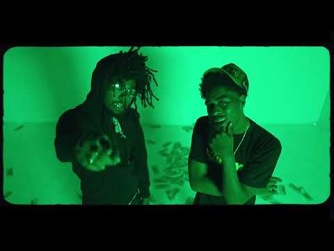 Davy Buttah - Vivid Visions Ft. Buttah Luch (Official Video) SHOTBYDIZ