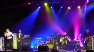 Confusi in un playback (2010) - Milano 09.10.10