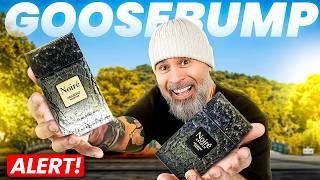 One of These Gave Me GOOSEBUMPS 😳 | Arabiyat Noire vs Noire Absolu