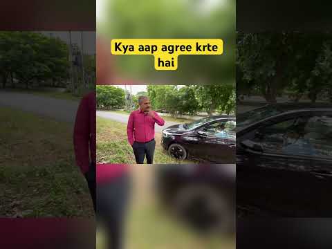 Thumbnail for Is Tata Motors Reliable ? #ownerreview #tatamotors #tataev #shashankpandit418 #ev #shortsvideo by Tata Motors, video, vide, video i