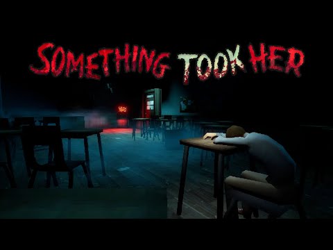 Something Took Her youtube-video