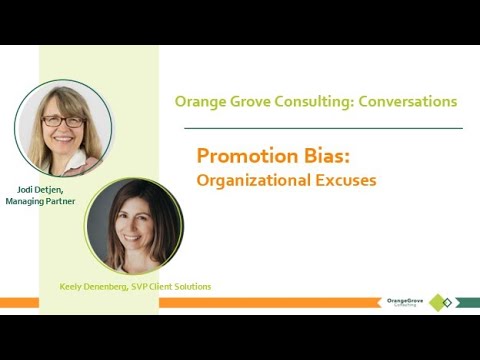 Orange Grove Consulting - Inclusion Solutions- vendor materials