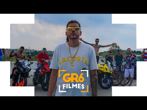 MC Menor da VG - Meu Foguetão (GR6 Explode) DJ Victor