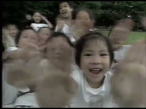 Teletubbies - Balloon Umbrella US Version