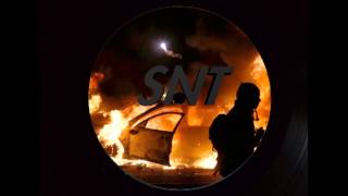 Mumdance & Logos - Chaos Engine