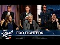 Foo Fighters on Making a Horror Movie, Best Death Scene & Big Celebrity Cameos