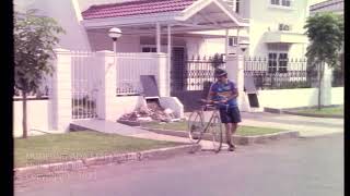 Download lagu Niat Mau Ngejar Maling, Doyok Malah Nyangkut di Pagar - Mumpung Ada Kesempatan mp3