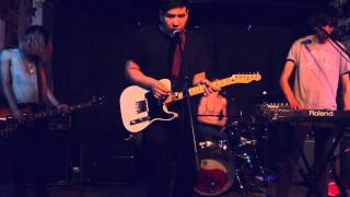 Ausmuteants   Freedom of Information - PJ's Lager House - Detroit, MI 10-04-14