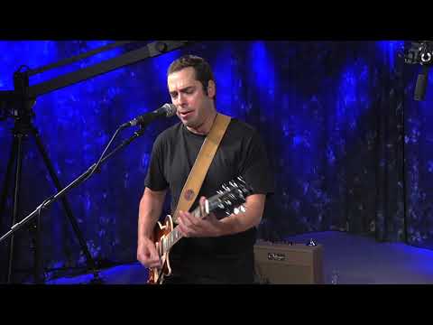 Albert Castiglia - Let The Big Dog Eat - Don Odells Legends