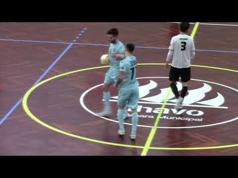 GD Beira-Ria 𝟮-𝟮 CS São João (Seniores, CN III Divisão FPF)