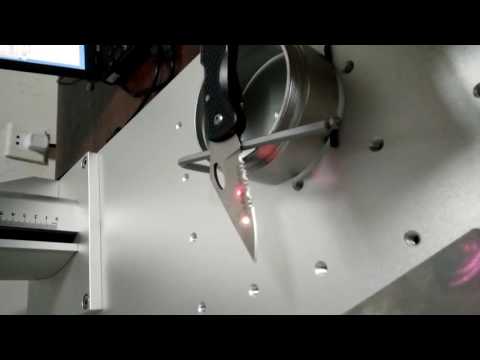 MOPA Fiber Laser Marking Machine Applications & Plans