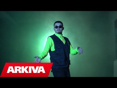 ICON - LOJA RE (Official Video 4K)