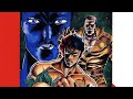 Double Dragon Arcade Arranged Double Dragon Theme