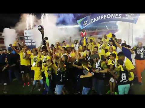 EL CAI CAMPEÓN LPF FINAL 2019