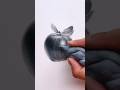 5 Easiest Shading Tips Shorts