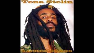 Tena Stelin - New World + New Dub