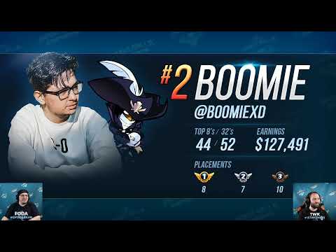 Esports Dev Stream: BOOMIE VS. VIEWERS