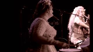 RASPUTINA - &quot;Momma Was An Opium Smoker&quot; 4/9/12 The