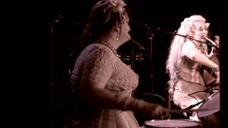 RASPUTINA - &quot;Momma Was An Opium Smoker&quot; 4/9/12 The