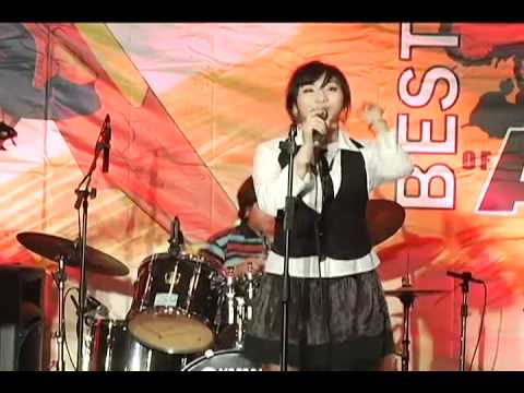 SAGASHIMONO "SWEET SOUL REVUE" (cover)
