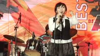 SAGASHIMONO &quot;SWEET SOUL REVUE&quot; (cover)