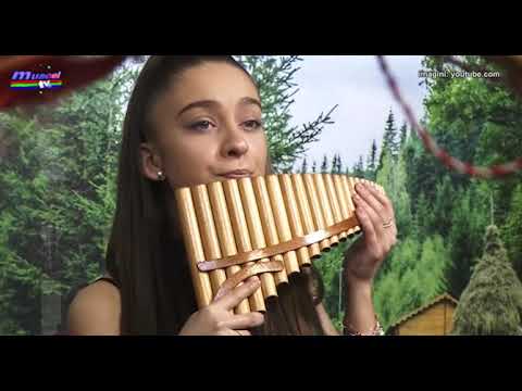 Jurnal MUSCEL TV 24.11.2021 Aylin Udroiu a câștigat marele premiu la un concurs internațional