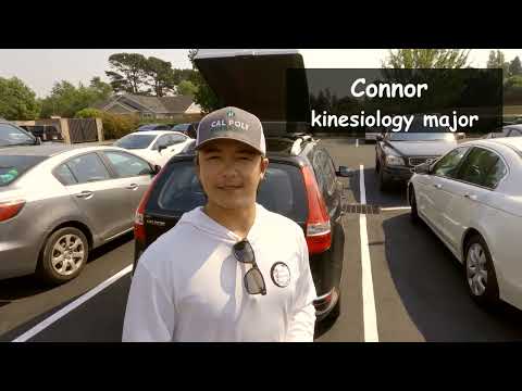 Arcata Plaza & Beyond: CPH Students Living in Comfort