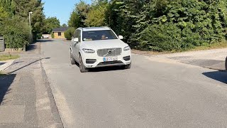 Volvo XC90 2.0 D5 AWD inscription 7 personers ディスクハロー販売用 - 画像 4 | Agroline JP Volvo XC90 2.0 D5 AWD inscription 7 personers ディスクハロー | 画像 4 - Agroline
