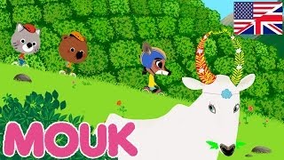 Mouk - Out of Contact S01E13 HD | Cartoon for kids