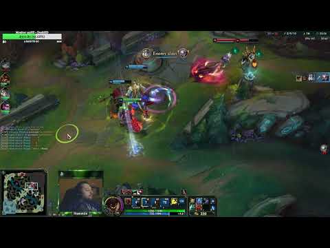 BAD ULT MALPHITE