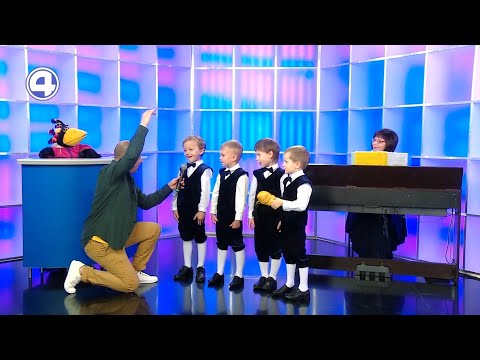 Зачем хору дирижёр