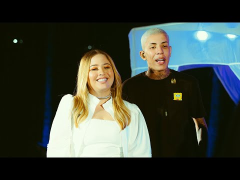 MC Don Juan e Mari Fernandez - Sai da sua Vida (DG e Batidão Stronda)