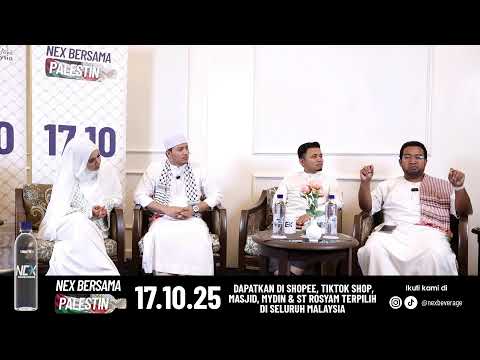 WHAT'S NEX(T) EPISODE 3