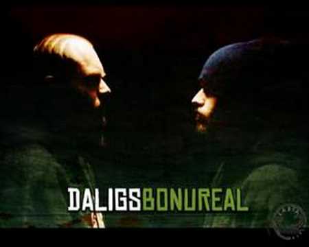 Da-LiGs -Tripi Jem- [albumi Bonu Real]