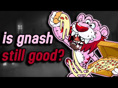 I AM BAAAACKK! | RANK 1 GNASH | Brawlhalla Pro 1v1