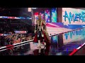 Cody Rhodes Entrance (WrestleMania 39 Night 2, 04-02-2023)