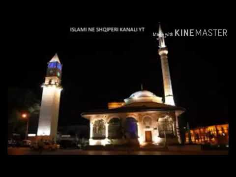 Si falet namazi i xhenazes pgj Dr Krasniqi