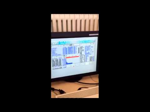 Vampire II Amiga 600