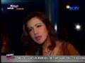 SCTV Video Andi Soraya Merasa Diperlakukan Tak Adil