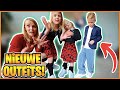 NiEUWE OUTFiTS VOOR DE ZAPP AWARDS SHOPLOG ? | Bellinga Vlog #2723
