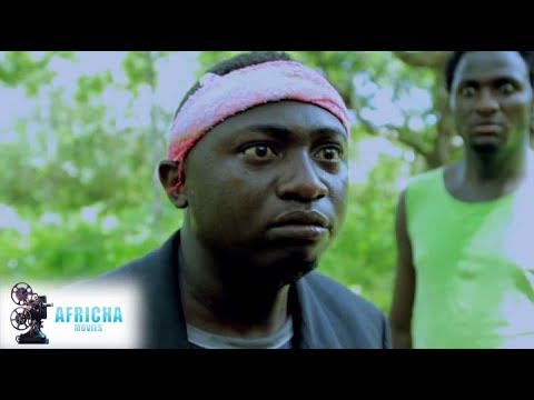 Komando Kipensi Part 2 - Tini & Ringo (Official Bongo Movie)