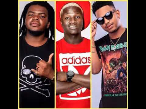 Miro do Game ft. AB Ross & Nerú Americano - Cara Séria (Afro House) (Prod. Teo no Beat) 2019