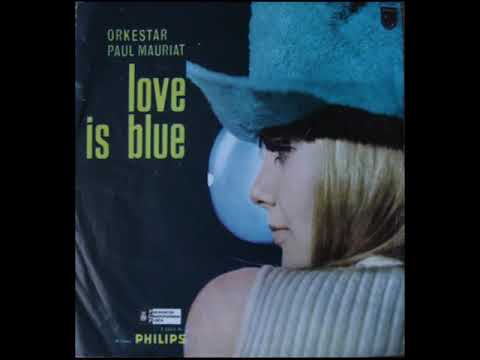 Love Is Blue (Extended)