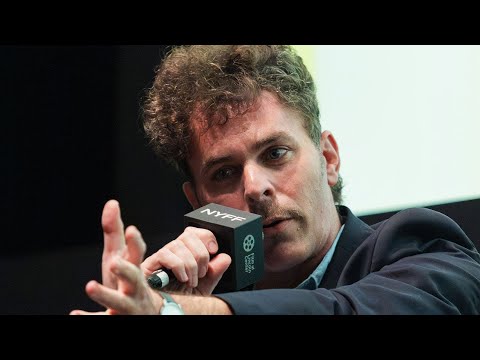 Alejo Moguillansky on Pin de Fartie