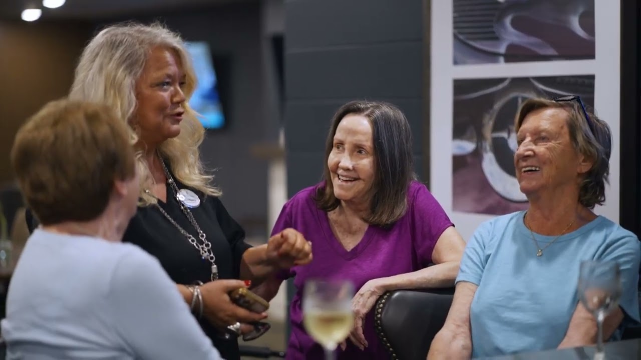 Speak2 and Atlas Senior Living — The Goldton at Venice customer story
